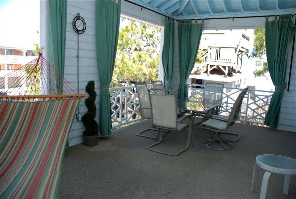 เดอโซโต บีช เบด แอนด์ เบรคฟาสต์ Bed & Breakfast ไทบีไอส์แลนด์ ภายนอก รูปภาพ